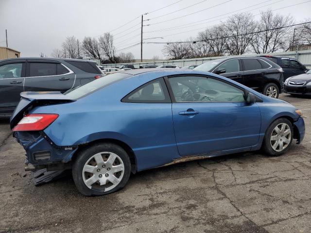 Photo 2 VIN: 2HGFG12686H547035 - HONDA CIVIC 