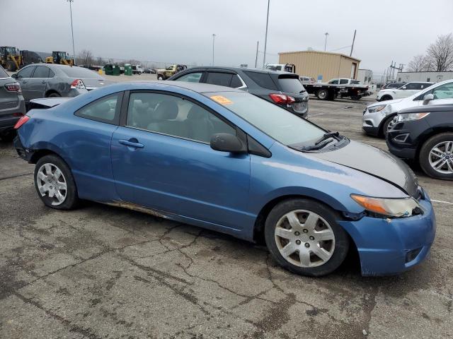 Photo 3 VIN: 2HGFG12686H547035 - HONDA CIVIC 