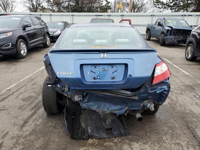 Photo 5 VIN: 2HGFG12686H547035 - HONDA CIVIC 