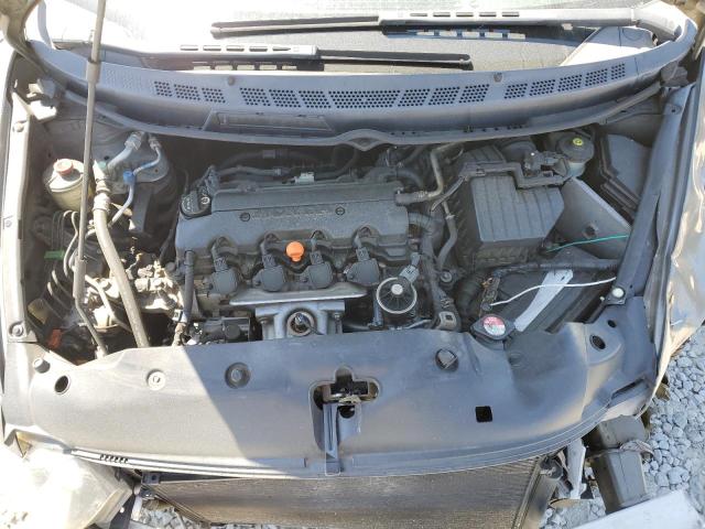 Photo 10 VIN: 2HGFG12686H550078 - HONDA CIVIC 