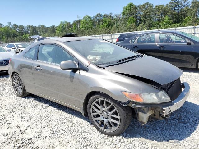 Photo 3 VIN: 2HGFG12686H550078 - HONDA CIVIC 