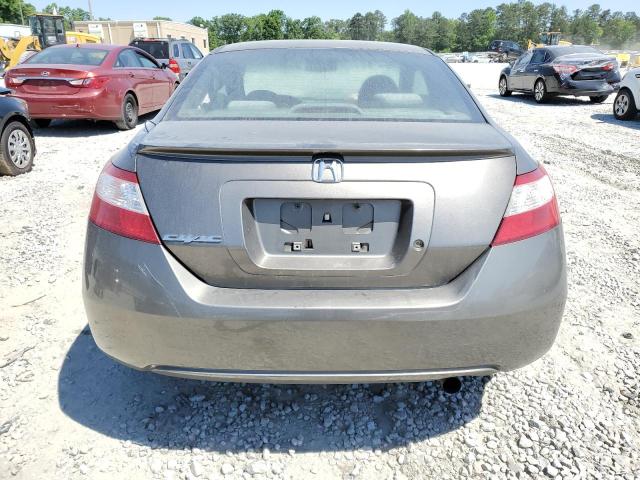 Photo 5 VIN: 2HGFG12686H550078 - HONDA CIVIC 