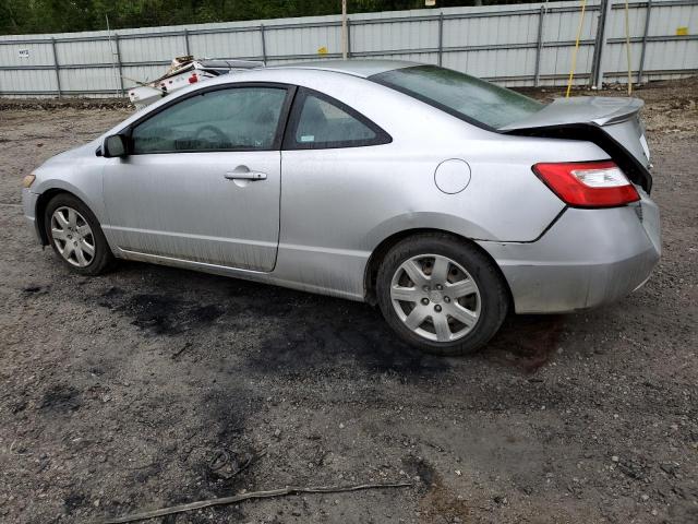 Photo 1 VIN: 2HGFG12686H551750 - HONDA CIVIC 