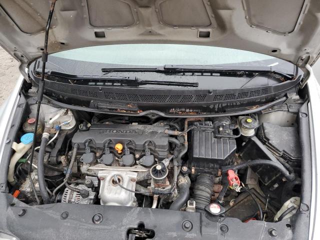 Photo 10 VIN: 2HGFG12686H551750 - HONDA CIVIC 