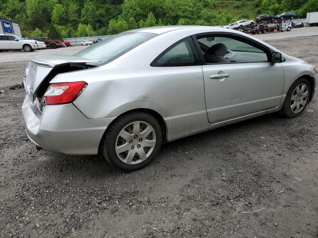 Photo 2 VIN: 2HGFG12686H551750 - HONDA CIVIC 