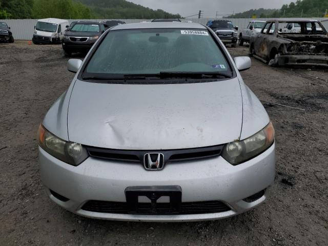 Photo 4 VIN: 2HGFG12686H551750 - HONDA CIVIC 