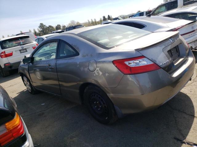 Photo 1 VIN: 2HGFG12686H565776 - HONDA CIVIC 