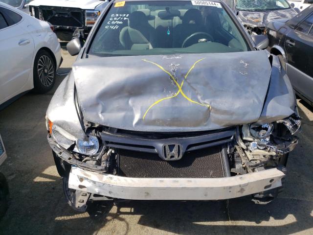 Photo 10 VIN: 2HGFG12686H565776 - HONDA CIVIC 