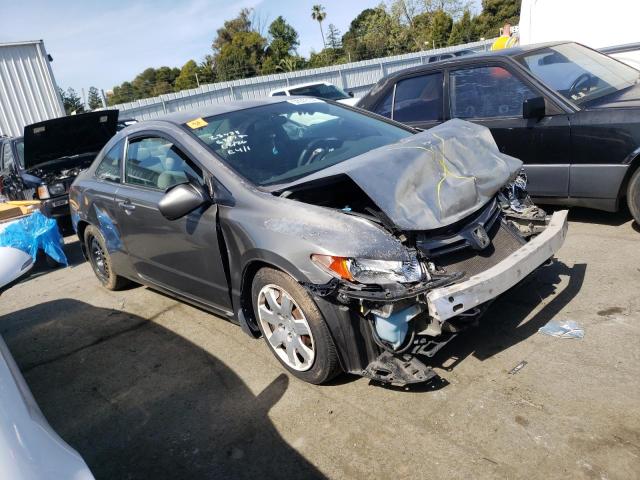 Photo 3 VIN: 2HGFG12686H565776 - HONDA CIVIC 