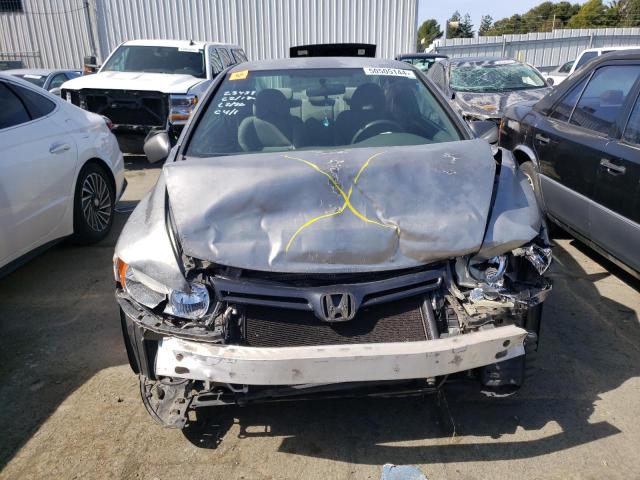 Photo 4 VIN: 2HGFG12686H565776 - HONDA CIVIC 