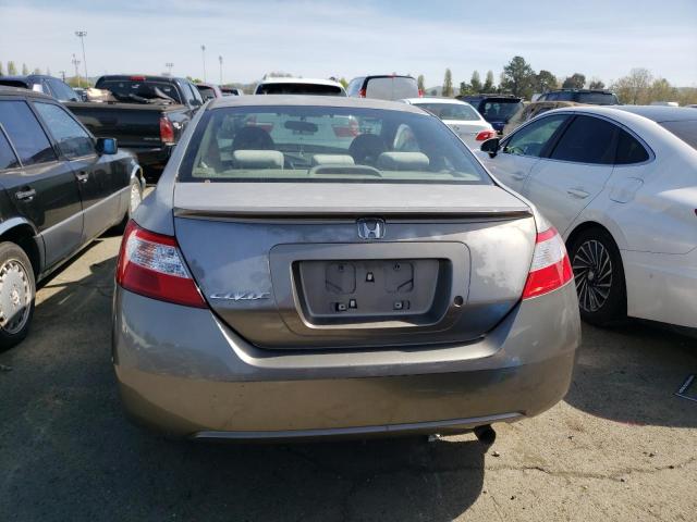 Photo 5 VIN: 2HGFG12686H565776 - HONDA CIVIC 