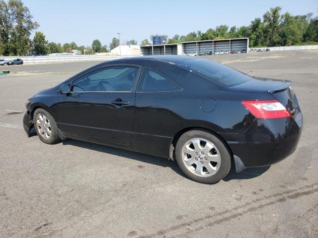 Photo 1 VIN: 2HGFG12687H518586 - HONDA CIVIC LX 