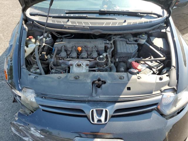 Photo 10 VIN: 2HGFG12687H518586 - HONDA CIVIC LX 