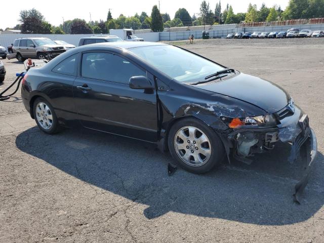 Photo 3 VIN: 2HGFG12687H518586 - HONDA CIVIC LX 