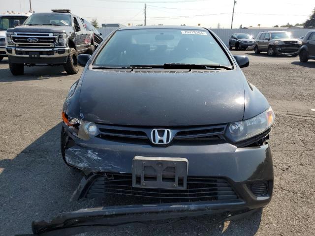 Photo 4 VIN: 2HGFG12687H518586 - HONDA CIVIC LX 