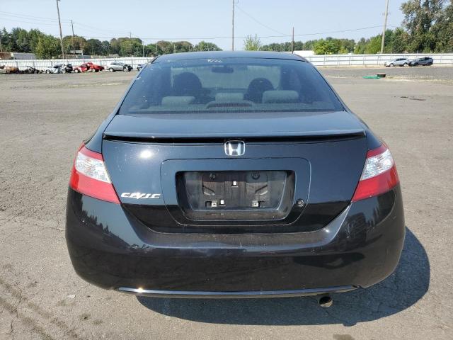 Photo 5 VIN: 2HGFG12687H518586 - HONDA CIVIC LX 