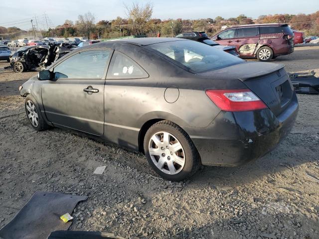 Photo 1 VIN: 2HGFG12687H524596 - HONDA CIVIC 