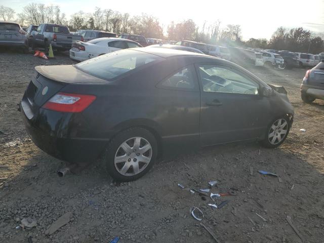 Photo 2 VIN: 2HGFG12687H524596 - HONDA CIVIC 