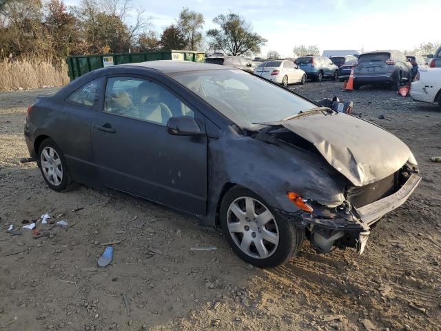 Photo 3 VIN: 2HGFG12687H524596 - HONDA CIVIC 