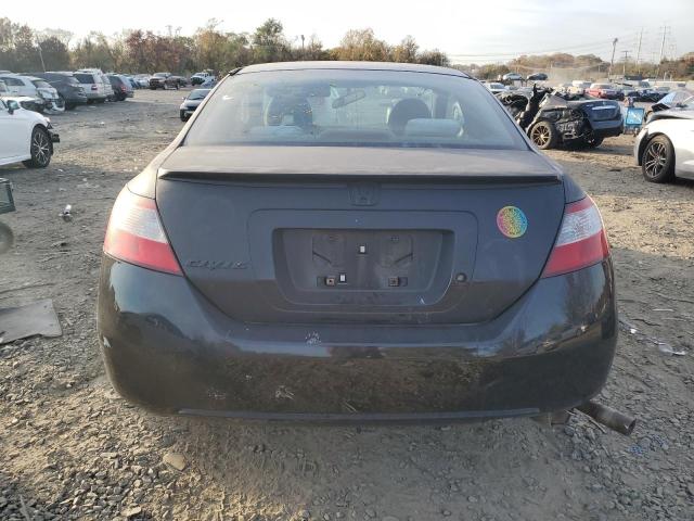 Photo 5 VIN: 2HGFG12687H524596 - HONDA CIVIC 