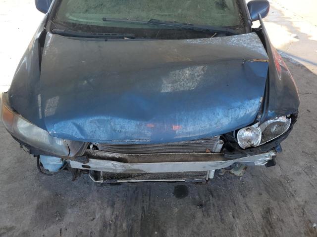 Photo 10 VIN: 2HGFG12687H533671 - HONDA CIVIC LX 