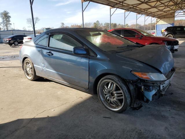 Photo 3 VIN: 2HGFG12687H533671 - HONDA CIVIC LX 