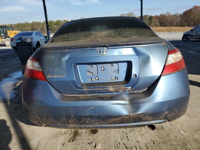 Photo 5 VIN: 2HGFG12687H533671 - HONDA CIVIC LX 