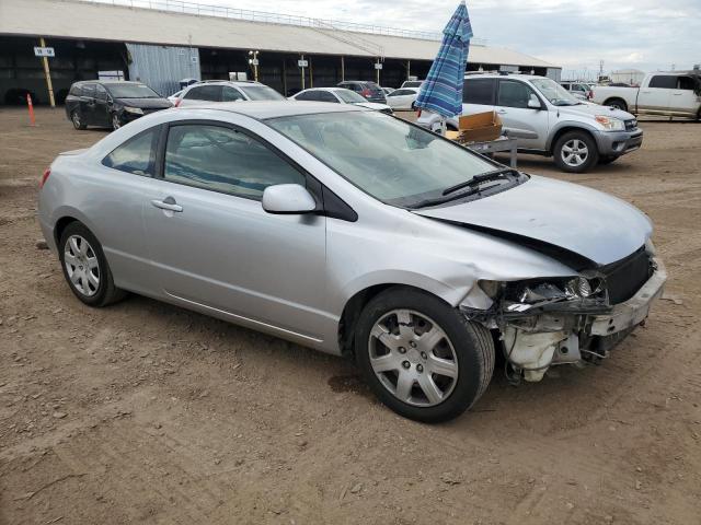 Photo 3 VIN: 2HGFG12687H545545 - HONDA CIVIC LX 