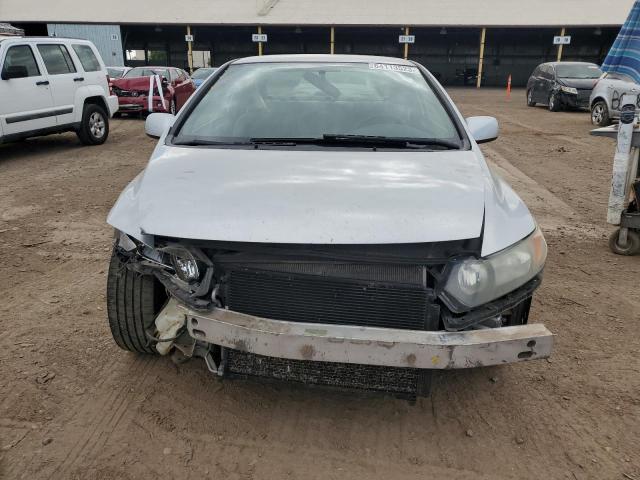 Photo 4 VIN: 2HGFG12687H545545 - HONDA CIVIC LX 