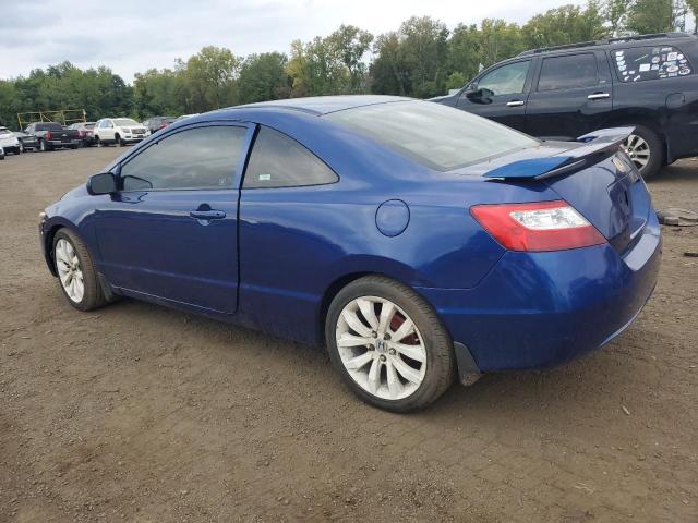 Photo 1 VIN: 2HGFG12687H547571 - HONDA CIVIC LX 