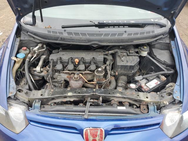 Photo 10 VIN: 2HGFG12687H547571 - HONDA CIVIC LX 