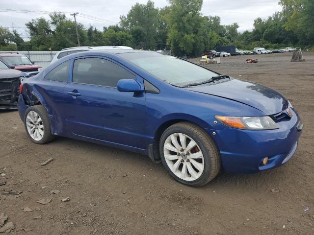 Photo 3 VIN: 2HGFG12687H547571 - HONDA CIVIC LX 