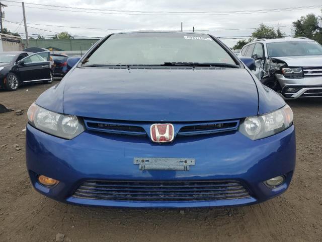 Photo 4 VIN: 2HGFG12687H547571 - HONDA CIVIC LX 