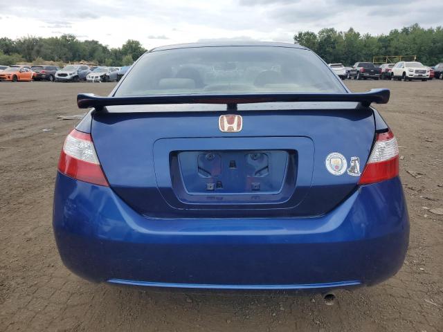 Photo 5 VIN: 2HGFG12687H547571 - HONDA CIVIC LX 