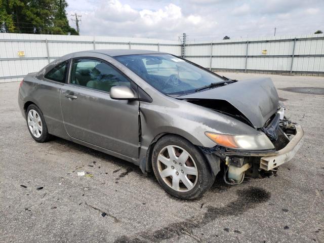 Photo 3 VIN: 2HGFG12687H558991 - HONDA CIVIC 