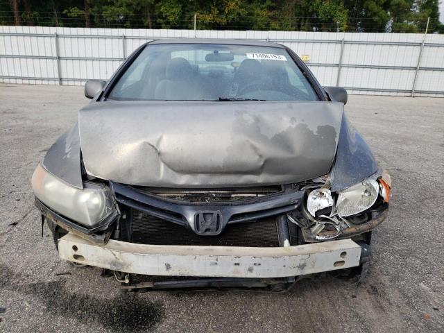 Photo 4 VIN: 2HGFG12687H558991 - HONDA CIVIC 