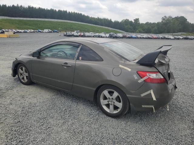 Photo 1 VIN: 2HGFG12687H579906 - HONDA CIVIC 