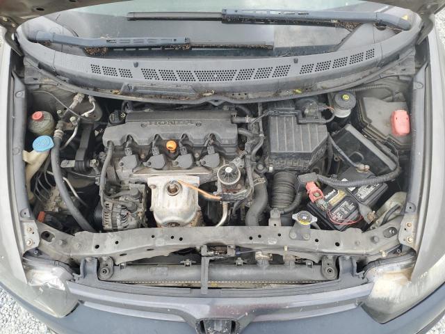 Photo 10 VIN: 2HGFG12687H579906 - HONDA CIVIC 