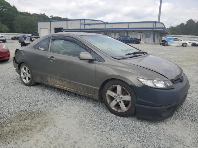 Photo 3 VIN: 2HGFG12687H579906 - HONDA CIVIC 