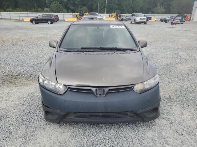 Photo 4 VIN: 2HGFG12687H579906 - HONDA CIVIC 