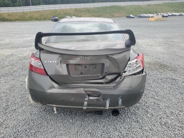 Photo 5 VIN: 2HGFG12687H579906 - HONDA CIVIC 