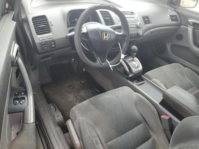 Photo 7 VIN: 2HGFG12687H579906 - HONDA CIVIC 