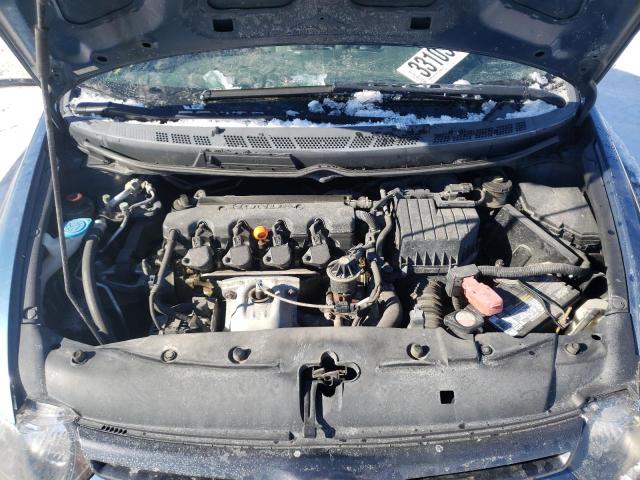 Photo 6 VIN: 2HGFG12688H511025 - HONDA CIVIC LX 