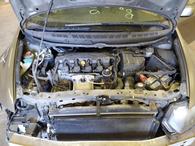 Photo 10 VIN: 2HGFG12688H527273 - HONDA CIVIC 