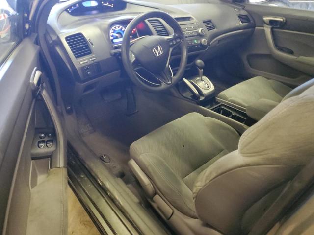 Photo 7 VIN: 2HGFG12688H527273 - HONDA CIVIC 