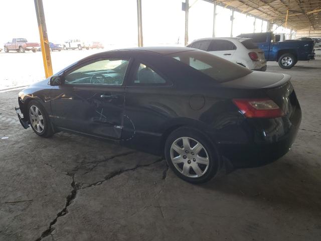 Photo 1 VIN: 2HGFG12688H546504 - HONDA CIVIC 