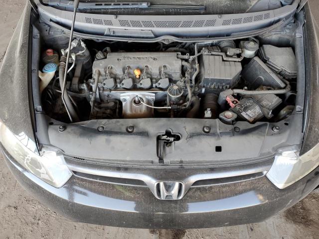 Photo 10 VIN: 2HGFG12688H546504 - HONDA CIVIC 