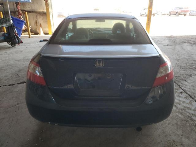 Photo 5 VIN: 2HGFG12688H546504 - HONDA CIVIC 