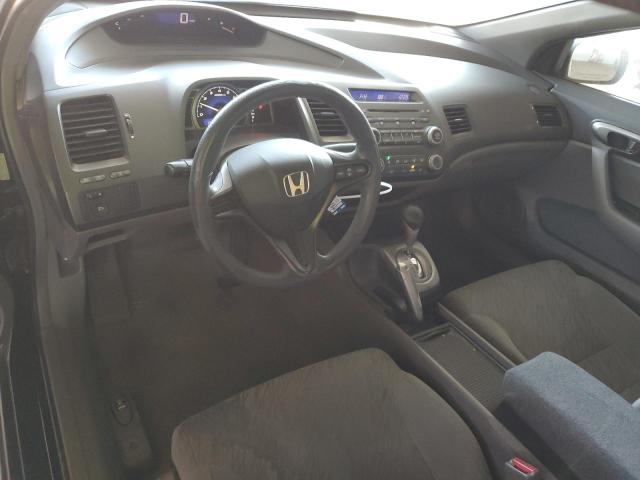 Photo 7 VIN: 2HGFG12688H546504 - HONDA CIVIC 