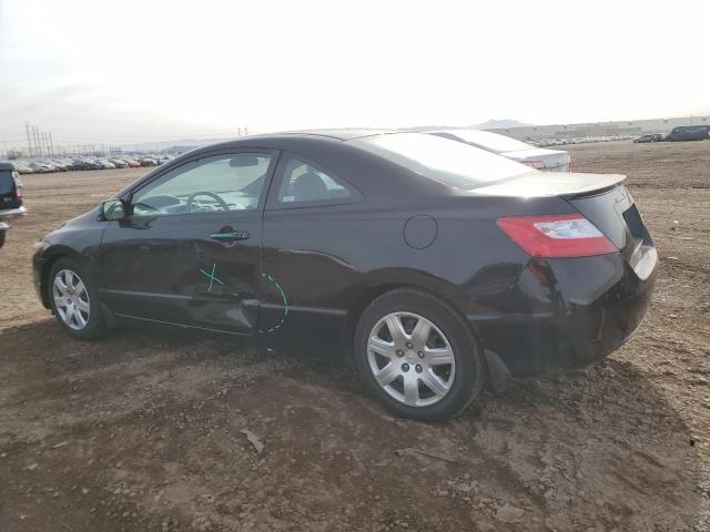 Photo 1 VIN: 2HGFG12688H546504 - HONDA CIVIC 